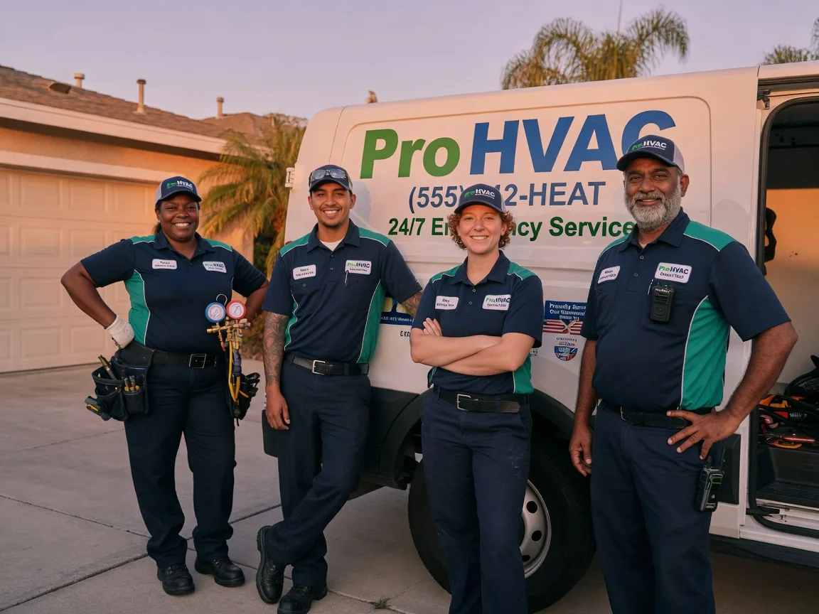 Furnace Repair company in South Webster, OH