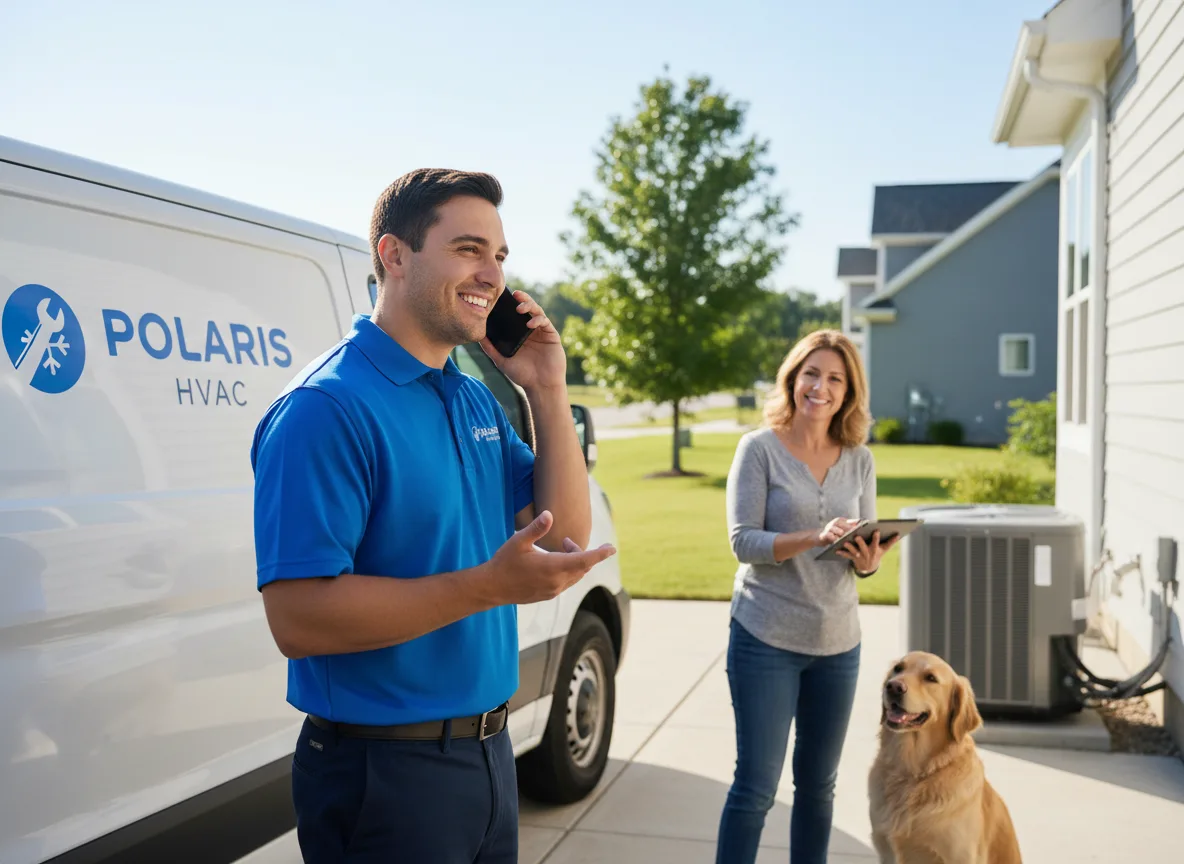 Furnace Repair South Webster, OH FAQs